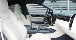 Porsche Cayenne E-Hybrid Coupé 3.0 V6 Tiptronic S 462 KS, ZRAČNI+ACC+GR SJE...