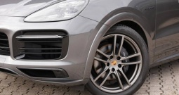 Porsche Cayenne E-Hybrid Coupé 3.0 V6 Tiptronic S 462 KS, ZRAČNI+ACC+GR SJE...