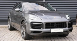 Porsche Cayenne E-Hybrid Coupé 3.0 V6 Tiptronic S 462 KS, ZRAČNI+ACC+GR SJE...