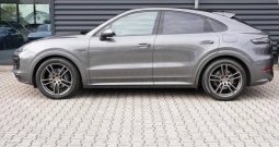 Porsche Cayenne E-Hybrid Coupé 3.0 V6 Tiptronic S 462 KS, ZRAČNI+ACC+GR SJE...