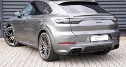 Porsche Cayenne E-Hybrid Coupé 3.0 V6 Tiptronic S 462 KS, ZRAČNI+ACC+GR SJE...