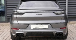 Porsche Cayenne E-Hybrid Coupé 3.0 V6 Tiptronic S 462 KS, ZRAČNI+ACC+GR SJE...