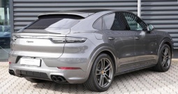 Porsche Cayenne E-Hybrid Coupé 3.0 V6 Tiptronic S 462 KS, ZRAČNI+ACC+GR SJE...