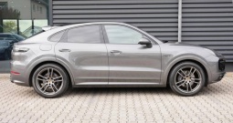 Porsche Cayenne E-Hybrid Coupé 3.0 V6 Tiptronic S 462 KS, ZRAČNI+ACC+GR SJE...