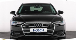 Audi A6 Avant 40 TDI quattro S tronic Sport 204 KS, LED+ACC+PDC+GR SJED+NAVI+...