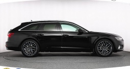 Audi A6 Avant 40 TDI quattro S tronic Sport 204 KS, LED+ACC+PDC+GR SJED+NAVI+...