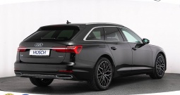 Audi A6 Avant 40 TDI quattro S tronic Sport 204 KS, LED+ACC+PDC+GR SJED+NAVI+...