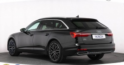 Audi A6 Avant 40 TDI quattro S tronic Sport 204 KS, LED+ACC+PDC+GR SJED+NAVI+...