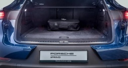 Porsche Cayenne E-Hybrid Coupé 3.0 V6 Tiptronic S 470 KS, 360+MATRIX+GR SJED...