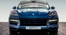 Porsche Cayenne E-Hybrid Coupé 3.0 V6 Tiptronic S 470 KS, 360+MATRIX+GR SJED...