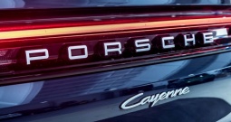 Porsche Cayenne E-Hybrid Coupé 3.0 V6 Tiptronic S 470 KS, 360+MATRIX+GR SJED...