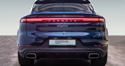 Porsche Cayenne E-Hybrid Coupé 3.0 V6 Tiptronic S 470 KS, 360+MATRIX+GR SJED...