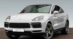 Porsche Cayenne E-Hybrid Coupé 3.0 V6 Tiptronic S 462 KS, 360 +LED+GR SJED+P...