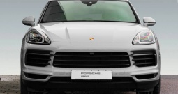 Porsche Cayenne E-Hybrid Coupé 3.0 V6 Tiptronic S 462 KS, 360 +LED+GR SJED+P...