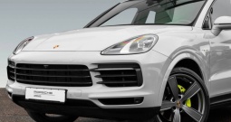 Porsche Cayenne E-Hybrid Coupé 3.0 V6 Tiptronic S 462 KS, 360 +LED+GR SJED+P...