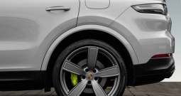 Porsche Cayenne E-Hybrid Coupé 3.0 V6 Tiptronic S 462 KS, 360 +LED+GR SJED+P...