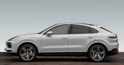 Porsche Cayenne E-Hybrid Coupé 3.0 V6 Tiptronic S 462 KS, 360 +LED+GR SJED+P...