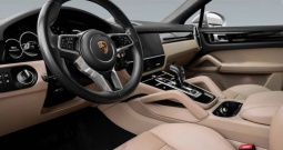 Porsche Cayenne E-Hybrid Coupé 3.0 V6 Tiptronic S 462 KS, 360 +LED+GR SJED+P...