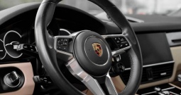 Porsche Cayenne E-Hybrid Coupé 3.0 V6 Tiptronic S 462 KS, 360 +LED+GR SJED+P...