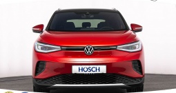 NOVO VW ID.4 Pro Performance 82 kWh STYLE 204 KS, LED+ACC+GR SJED+KAM