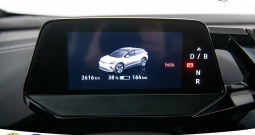 NOVO VW ID.4 Pro Performance 82 kWh STYLE 204 KS, LED+ACC+GR SJED+KAM