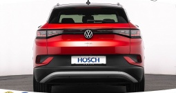 NOVO VW ID.4 Pro Performance 82 kWh STYLE 204 KS, LED+ACC+GR SJED+KAM