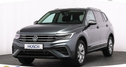 VW Tiguan Allspace 2.0 TDI DSG Life 150 KS, 7-SJED+LED+ACC+GR SJED+ASIST+KAM