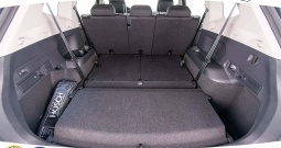 VW Tiguan Allspace 2.0 TDI DSG Life 150 KS, 7-SJED+LED+ACC+GR SJED+ASIST+KAM