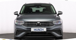 VW Tiguan Allspace 2.0 TDI DSG Life 150 KS, 7-SJED+LED+ACC+GR SJED+ASIST+KAM