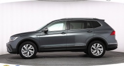 VW Tiguan Allspace 2.0 TDI DSG Life 150 KS, 7-SJED+LED+ACC+GR SJED+ASIST+KAM