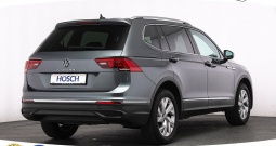 VW Tiguan Allspace 2.0 TDI DSG Life 150 KS, 7-SJED+LED+ACC+GR SJED+ASIST+KAM