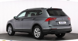 VW Tiguan Allspace 2.0 TDI DSG Life 150 KS, 7-SJED+LED+ACC+GR SJED+ASIST+KAM