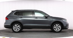 VW Tiguan Allspace 2.0 TDI DSG Life 150 KS, 7-SJED+LED+ACC+GR SJED+ASIST+KAM