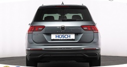 VW Tiguan Allspace 2.0 TDI DSG Life 150 KS, 7-SJED+LED+ACC+GR SJED+ASIST+KAM