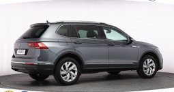 VW Tiguan Allspace 2.0 TDI DSG Life 150 KS, 7-SJED+LED+ACC+GR SJED+ASIST+KAM