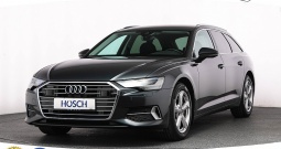 Audi A6 Avant 40 TDI quattro S tronic Sport 204 KS, LED+ACC+GR SJED+PDC+KAM+