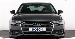 Audi A6 Avant 40 TDI quattro S tronic Sport 204 KS, LED+ACC+GR SJED+PDC+KAM+