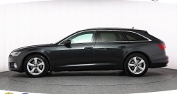 Audi A6 Avant 40 TDI quattro S tronic Sport 204 KS, LED+ACC+GR SJED+PDC+KAM+