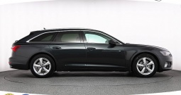 Audi A6 Avant 40 TDI quattro S tronic Sport 204 KS, LED+ACC+GR SJED+PDC+KAM+