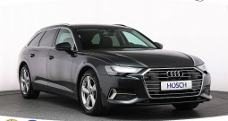 Audi A6 Avant 40 TDI quattro S tronic Sport 204 KS, LED+ACC+GR SJED+PDC+KAM+