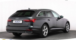 Audi A6 Avant 40 TDI quattro S tronic Sport 204 KS, LED+ACC+GR SJED+PDC+KAM+