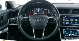 Audi A6 Avant 40 TDI quattro S tronic Sport 204 KS, LED+ACC+GR SJED+PDC+KAM+