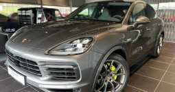 Porsche Cayenne E-Hybrid Coupé 3.0 V6 Tiptronic S 462 KS, ZRAČNI+ACC+GR SJE...