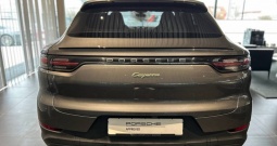 Porsche Cayenne E-Hybrid Coupé 3.0 V6 Tiptronic S 462 KS, ZRAČNI+ACC+GR SJE...