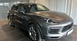 Porsche Cayenne E-Hybrid Coupé 3.0 V6 Tiptronic S 462 KS, ZRAČNI+ACC+GR SJE...