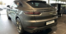 Porsche Cayenne E-Hybrid Coupé 3.0 V6 Tiptronic S 462 KS, ZRAČNI+ACC+GR SJE...