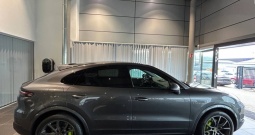 Porsche Cayenne E-Hybrid Coupé 3.0 V6 Tiptronic S 462 KS, ZRAČNI+ACC+GR SJE...