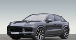 Porsche Cayenne E-Hybrid Coupé 3.0 V6 Tiptronic S 470 KS, ZRAČNI+ACC+GR SJE...