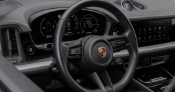 Porsche Cayenne E-Hybrid Coupé 3.0 V6 Tiptronic S 470 KS, ZRAČNI+ACC+GR SJE...