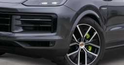 Porsche Cayenne E-Hybrid Coupé 3.0 V6 Tiptronic S 470 KS, ZRAČNI+ACC+GR SJE...